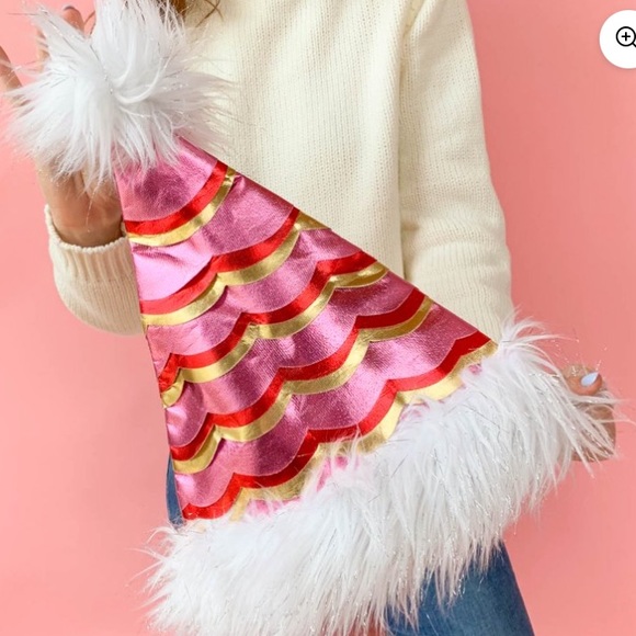 Santa hat - Picture 4 of 5